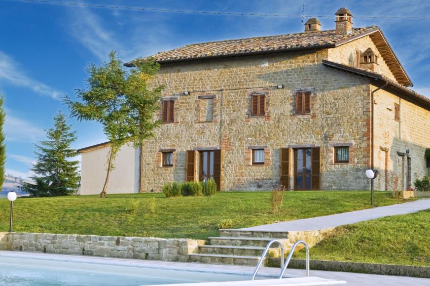 Il Casolare e il Fienile - foto 5