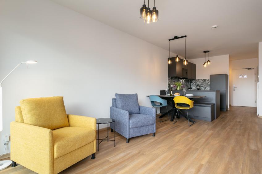 City Apartments Jenbach Top 10 - foto 9