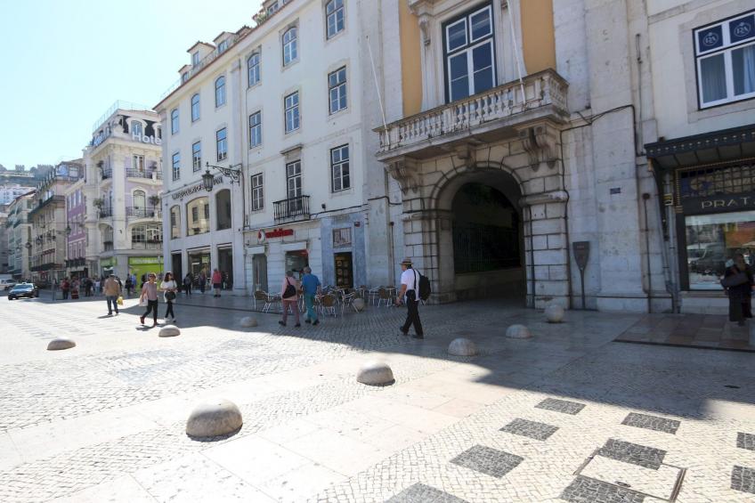The Canary, geräumig mit Blick auf historische Stätten - foto 38