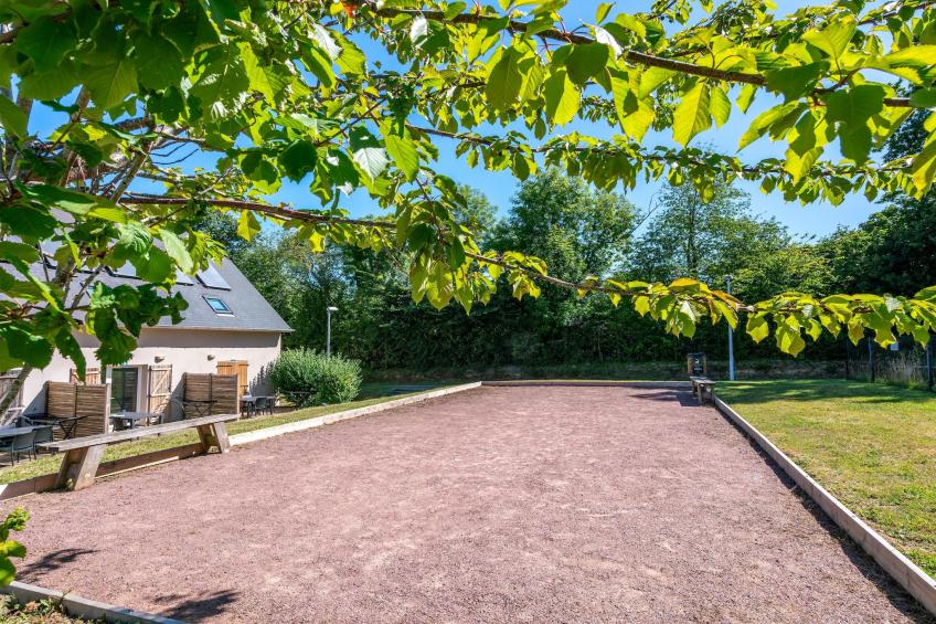Le Domaine de la Corniche-Appartement 3 piÃ¨ces 6 personnes - foto 20