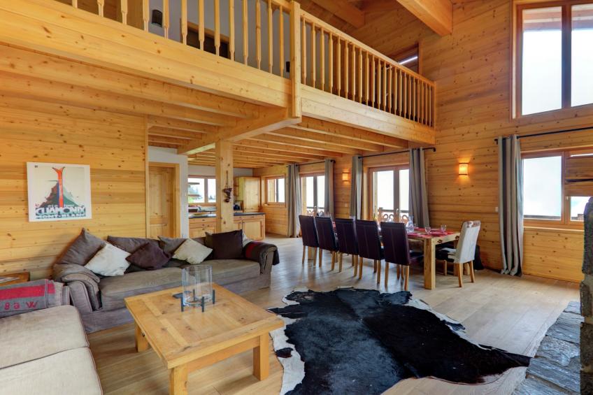 Chalet Perle des Collons - foto 10