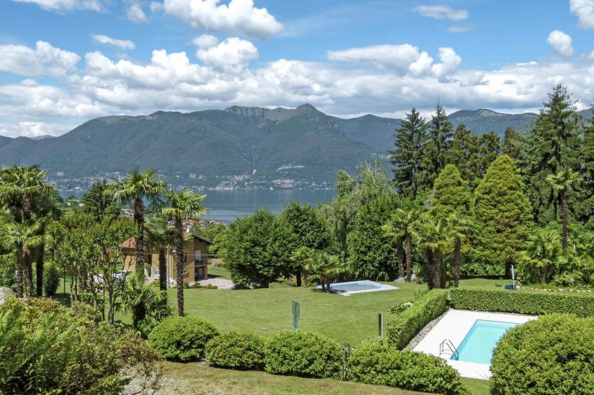 Residenz EUROVILLE (LUI176) - foto 23