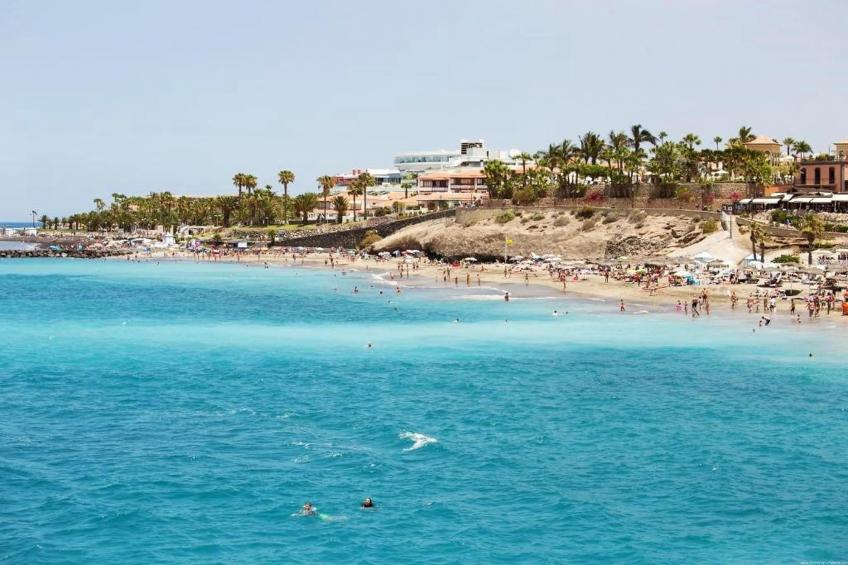 Casa de Rosella-Adeje con piscina privada - foto 36