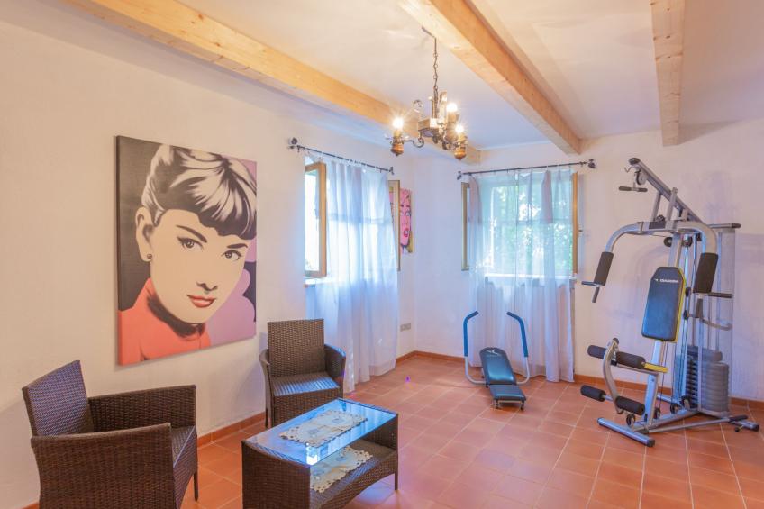 Casa Le Querce (PIT550) - foto 16