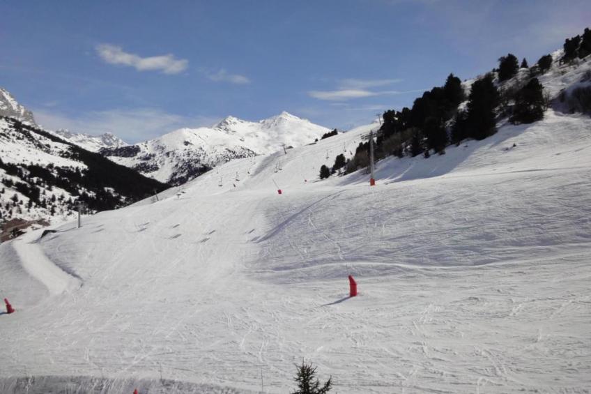 Résidence Le Hameau du Mottaret - foto 16