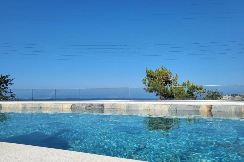 Villa Elena mit privatem beheiztem Schwimmbad - foto 3