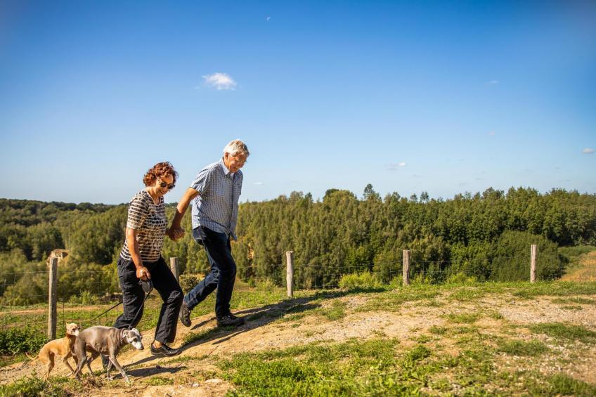Schaelsbergerbosch Eco - Garden House - foto 27