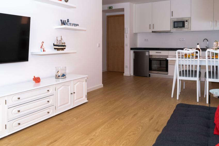 Sunscape Ocean - 1-Zimmer-Wohnung, Ponta do Sol - foto 6