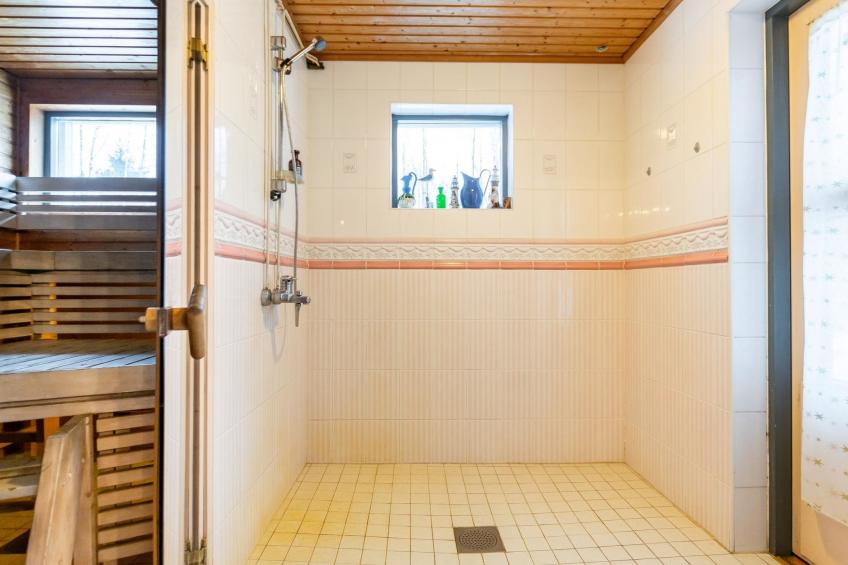 Huvila hietamäki - foto 16