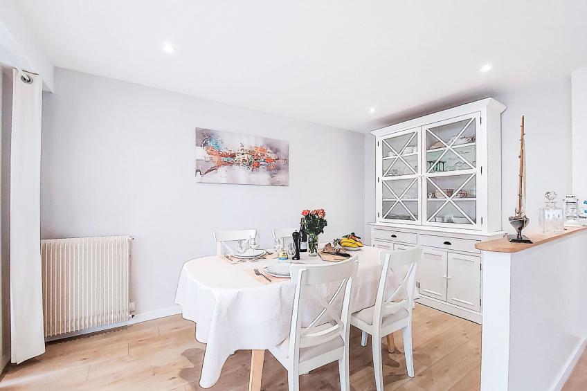 Confort et proximité port et plage - foto 8