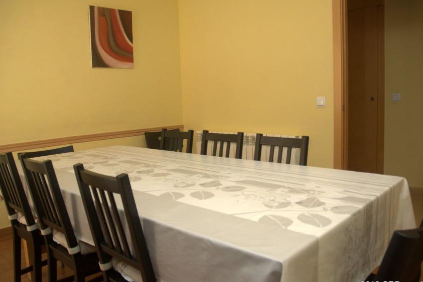 Casa Rural Dunas - foto 47