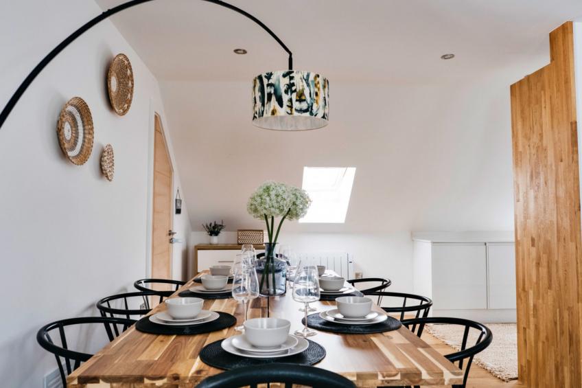 Tolcarne Stay - Luxury Newquay Apartment - foto 22