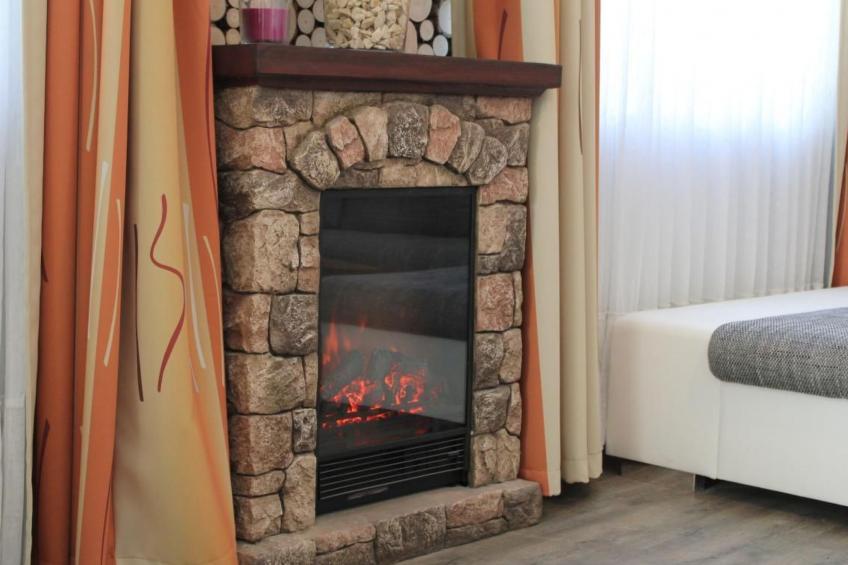 Modernes Ferienhaus in Daun - foto 13