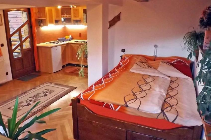 Casa Zollo 2 - kuschelige Fewo in den Hügeln - foto 6