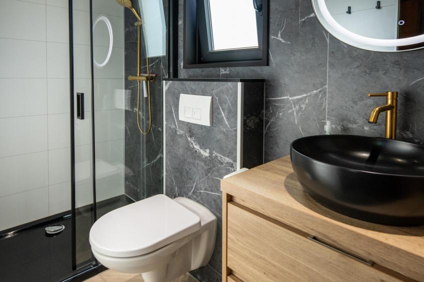 Wellnesslodge Specht 2p - foto 19