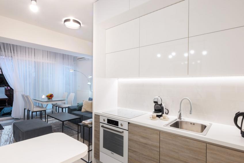 Premium DC apartment Osijek - foto 8