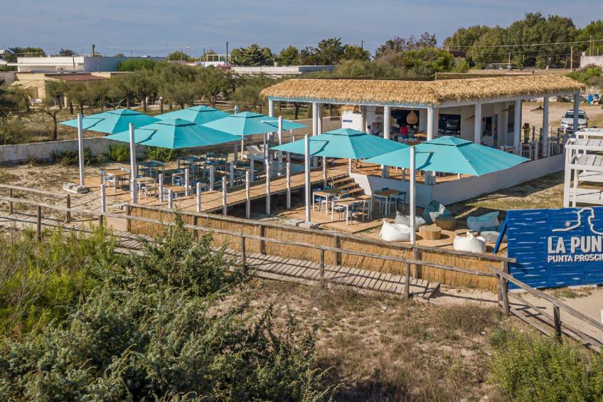 Porto Cesareo Camping - foto 19