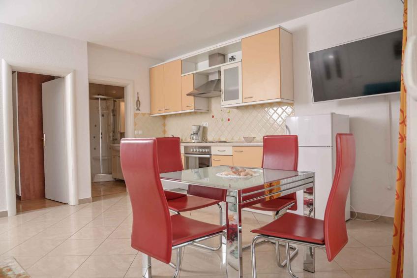 appartement de vacances avec vue sur la mer - BF-9BDF - foto 37