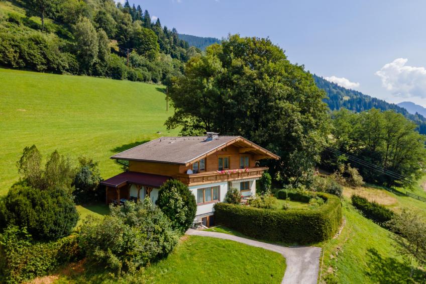 Chalet Sandra