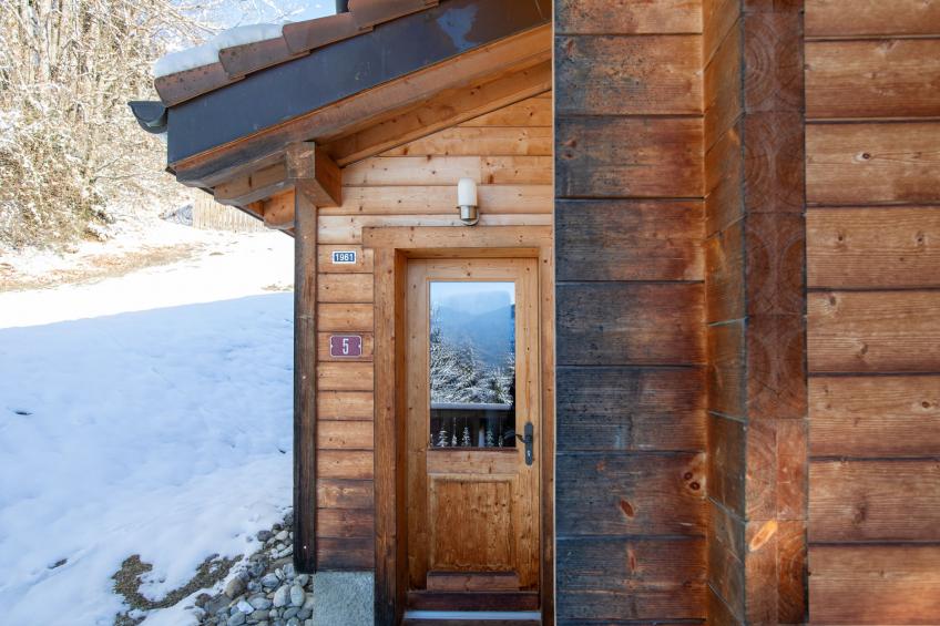 Chalet Casablanca - foto 6