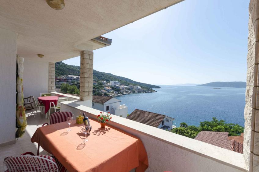 Holiday apartment on the coast - BF-2CBZX - foto 3