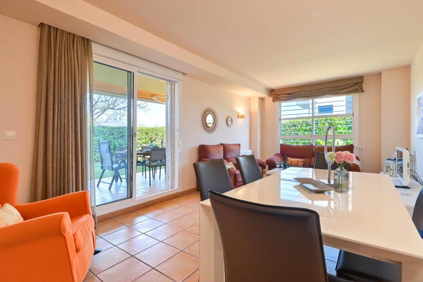 Jardines de Toledo - foto 3