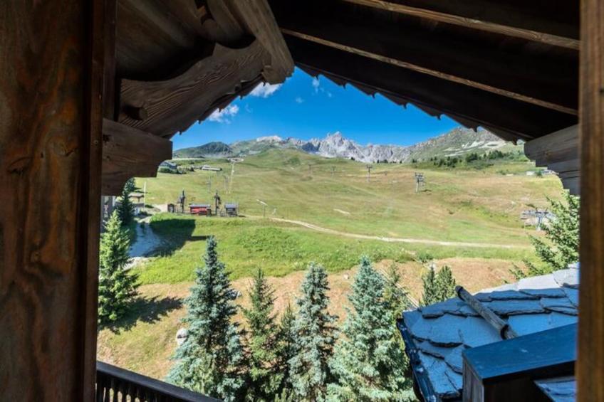 Résidence Balcons De Pralong - foto 16