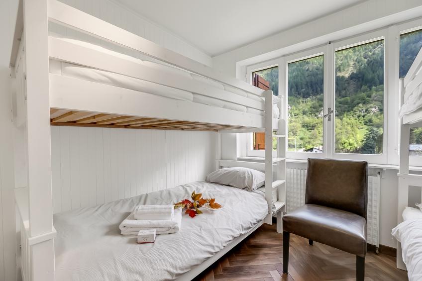 Boutique Apartment Limone Ski In Ski Out - foto 6