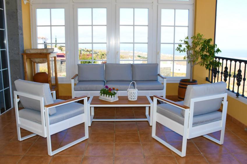 Pedros Haus mit fantastischer Aussicht - foto 5