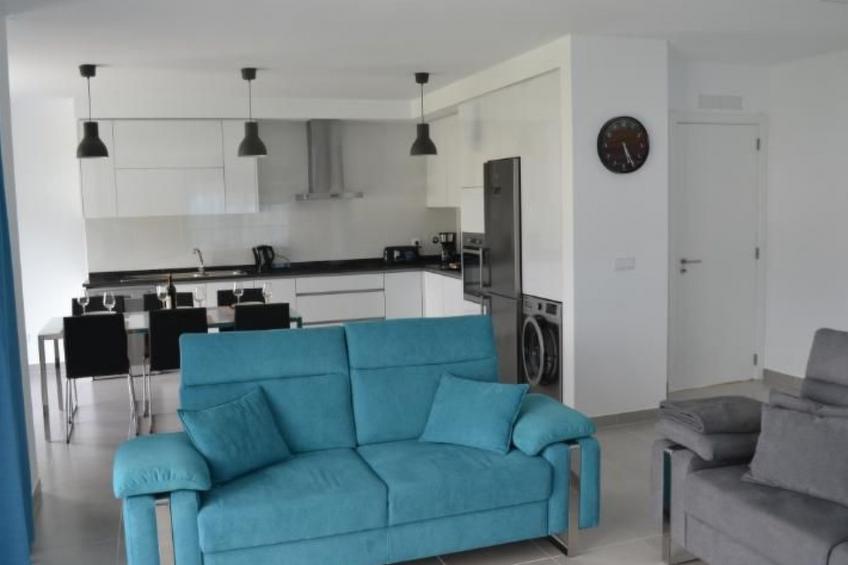 Neue moderne Villa mit privatem Pool - foto 15