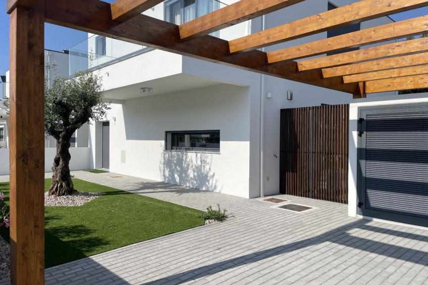 Villa Pampelonne - foto 11