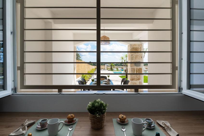 Villa Greenlife" mit privatem Pool - foto 9