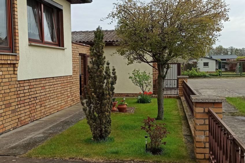 Ferienwohnung,,Manu" - foto 2