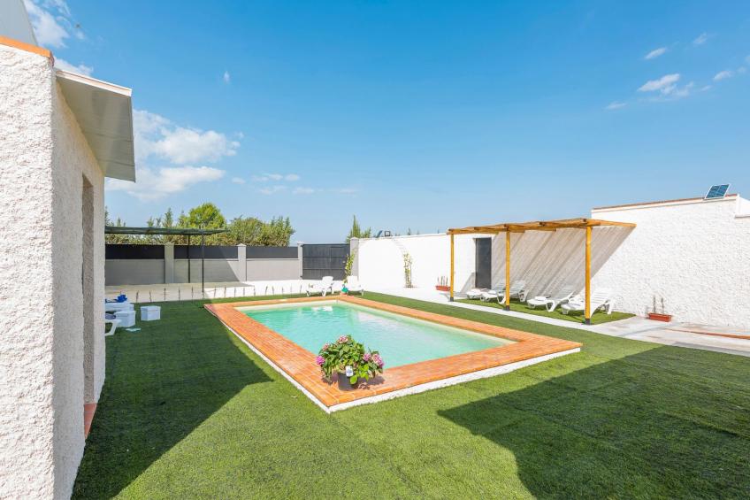 Casa Rural Maria - Lantejuela - foto 36