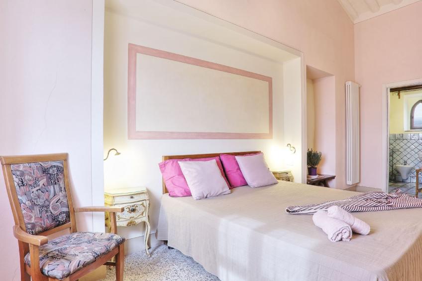 Villa 'La Canonica' mit Gemeinschaftspool - foto 13