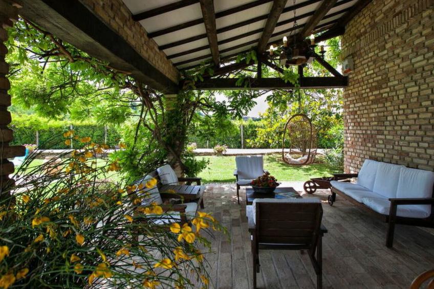 Villa Incanto - foto 9