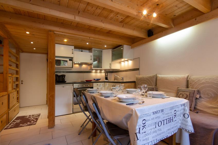 Résidence Grand Roc - Campanules 125 - foto 6