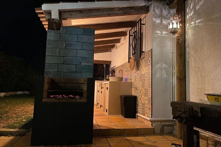 Villa Zapato - foto 10