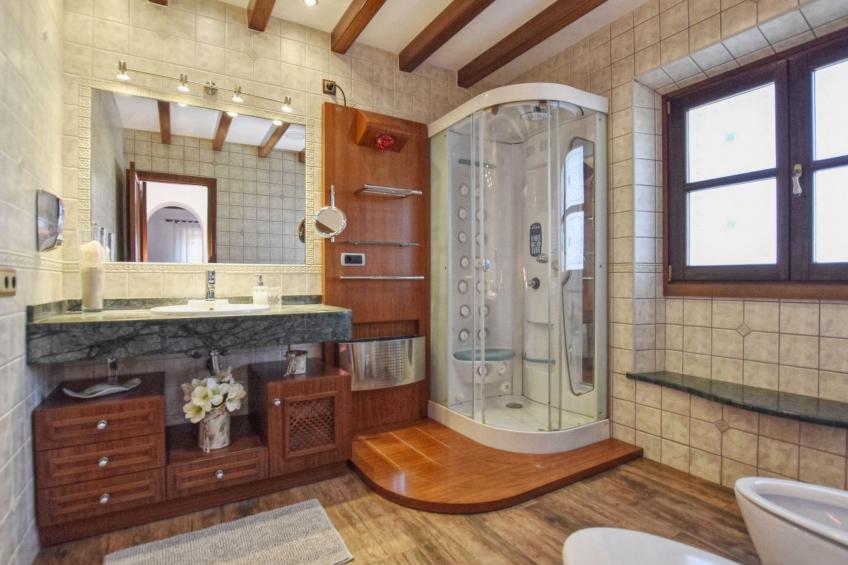 Wunderschönes Ferienhaus in Ariany mit Privatem - foto 11