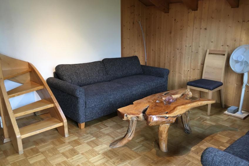 Schwizi's Holiday Apartments Appartement/Fewo, Bad, WC, 2 Schlafräume No. 05 - foto 10