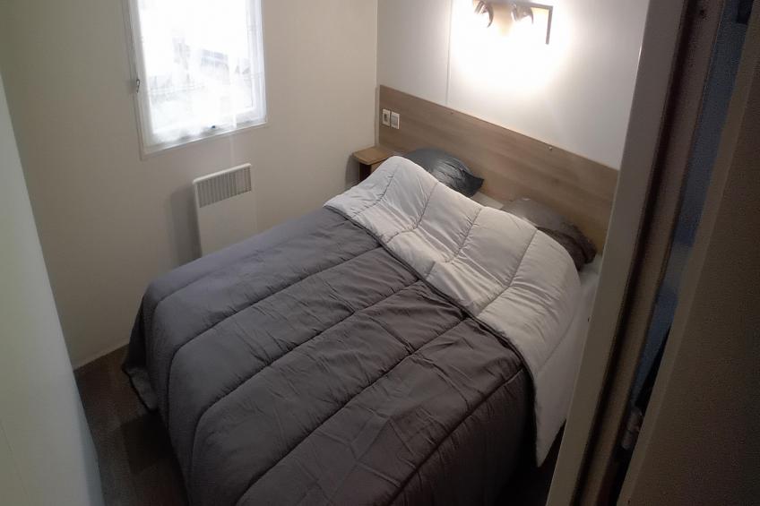 Mobil-home 6 pax - foto 10