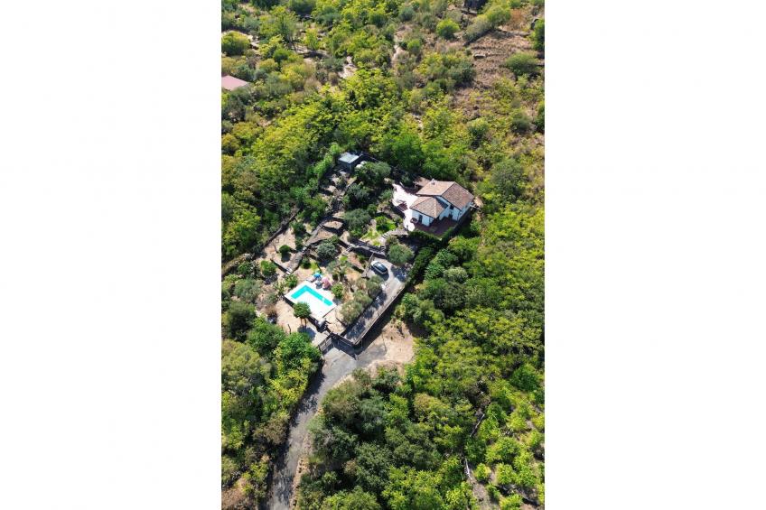 Villa Aloe Charming House - foto 42