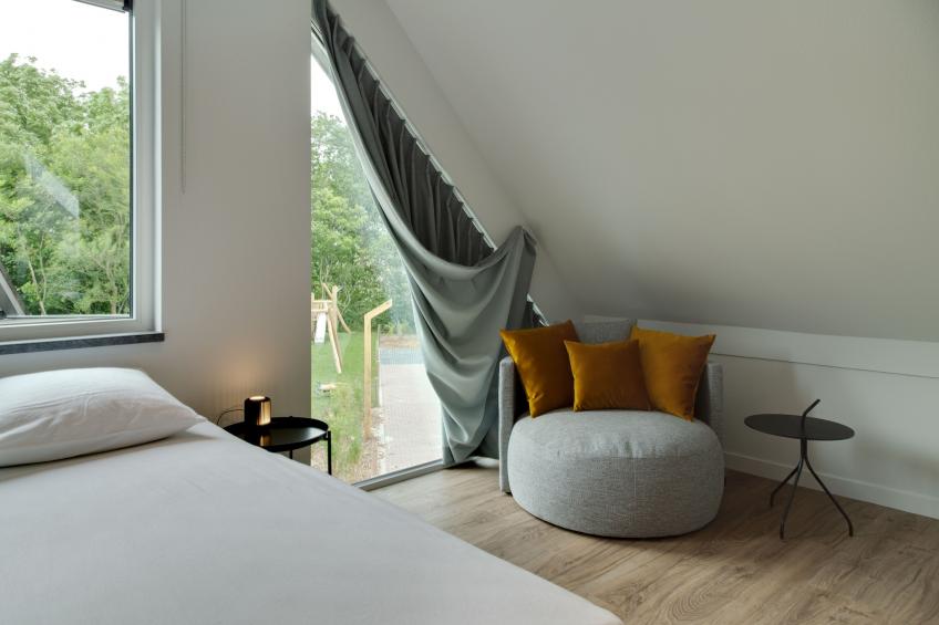 De Koog nr 6 - 6 pers woning de luxe - foto 12