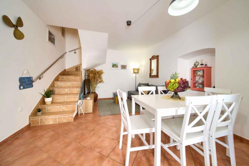 Holiday home with balcony - BF-ZH67B - foto 18