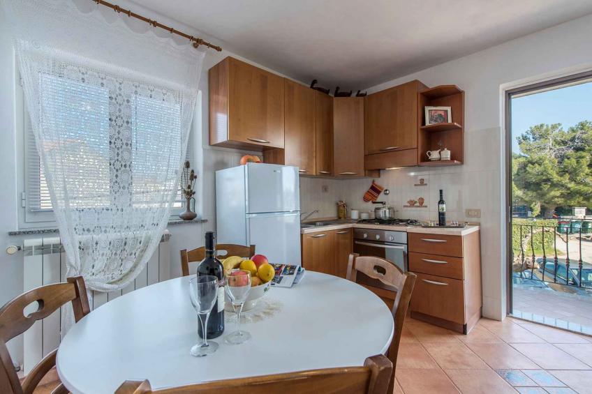 Vakantiewoning met zeezicht en balkon - BF-NT45X - foto 22