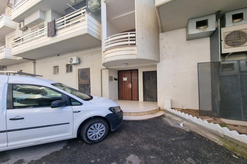 Bes' Sea View Studio - foto 26