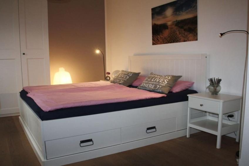 Kleine Freiheit ganzes Haus 15 P - foto 14