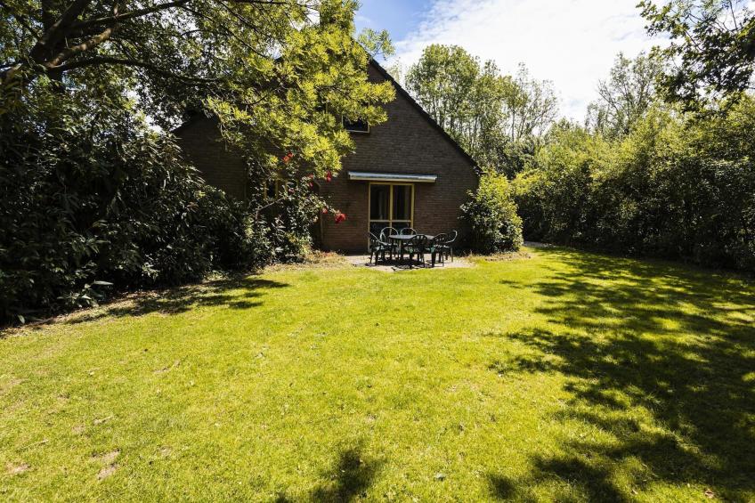 12 - Persons Family Bungalow - foto 5