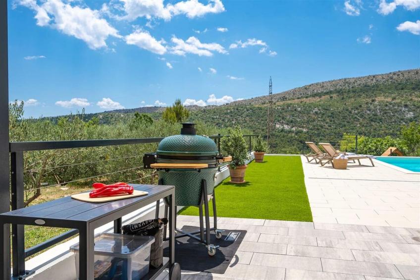 Villa Nacle - foto 43