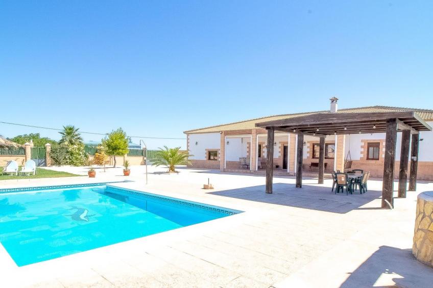 Villa Paquita Landhaus - foto 26